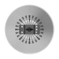 LED High Bay Light Shell Mlt-Hbh-Cl-I